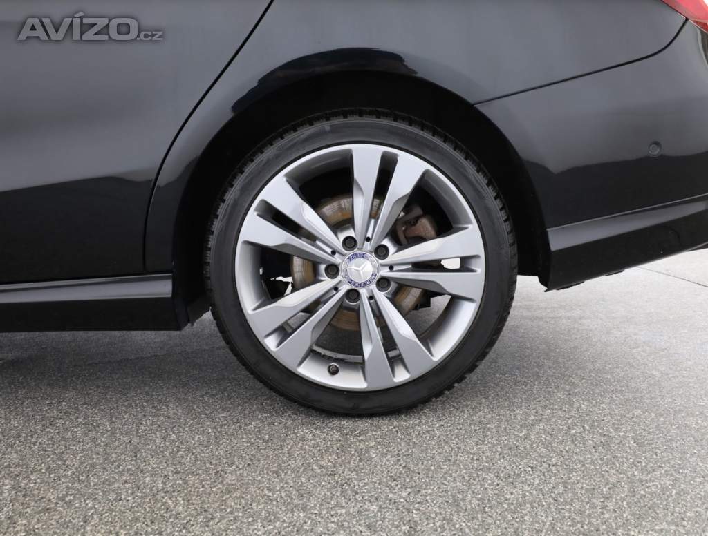 Foto inzerátu Mercedes CLA 180
