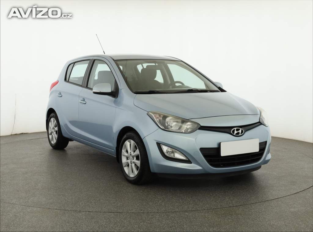 Hyundai i20 1.2