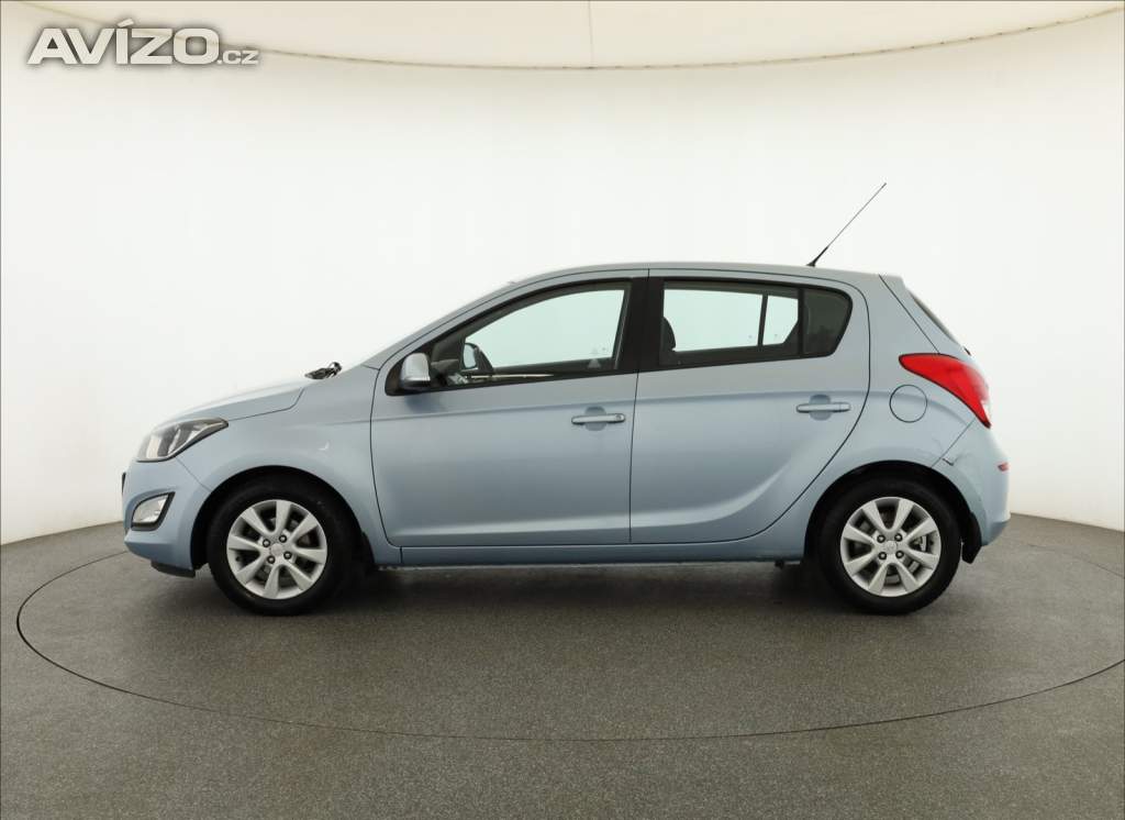 Foto inzerátu Hyundai i20 1.2