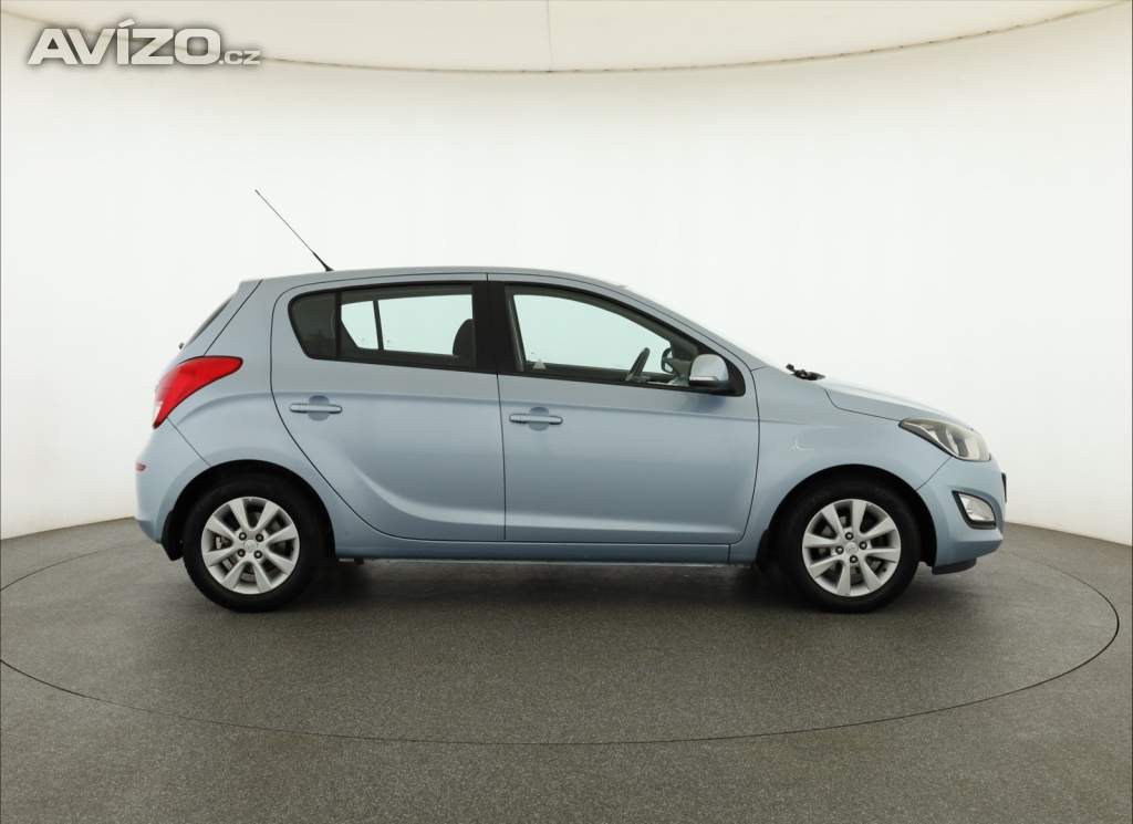Foto inzerátu Hyundai i20 1.2