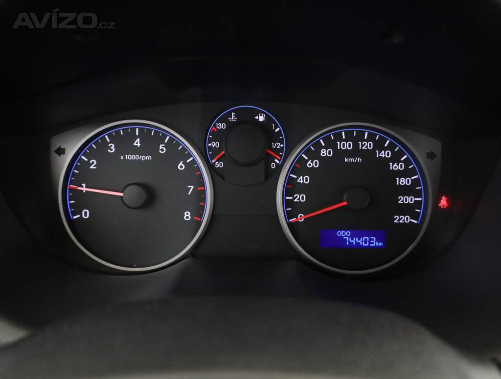 Foto inzerátu Hyundai i20 1.2