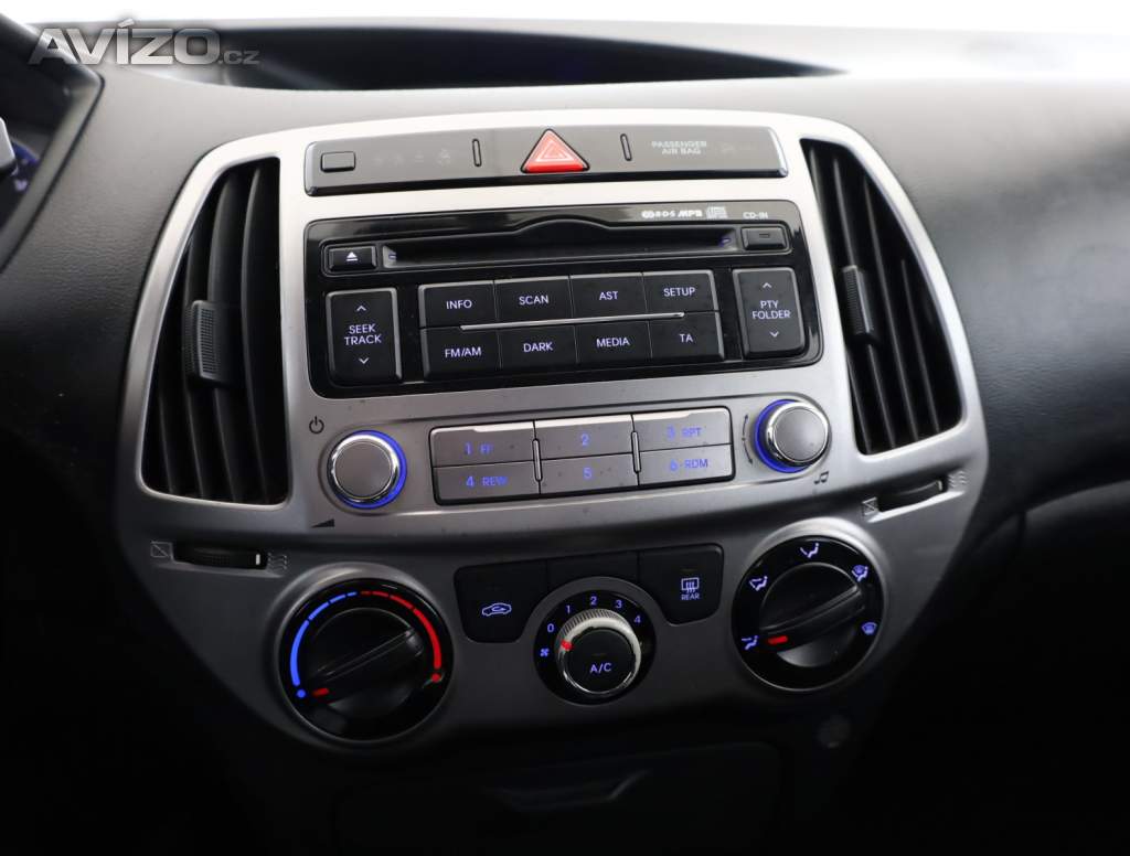 Foto inzerátu Hyundai i20 1.2