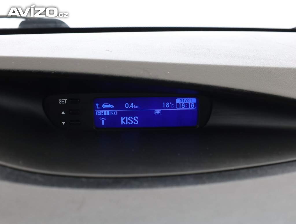Foto inzerátu Hyundai i20 1.2