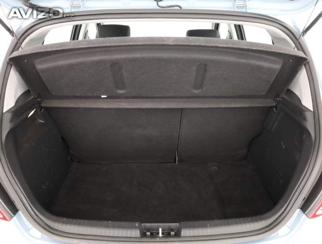 Foto inzerátu Hyundai i20 1.2