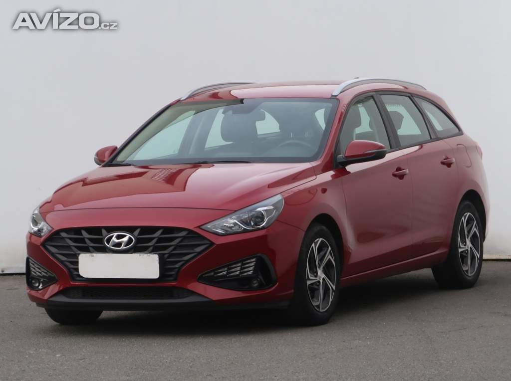 Foto inzerátu Hyundai i30 1.0 T-GDI