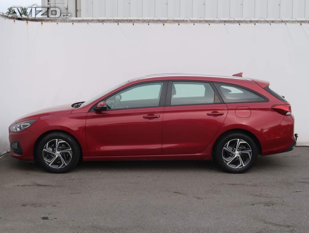 Foto inzerátu Hyundai i30 1.0 T-GDI