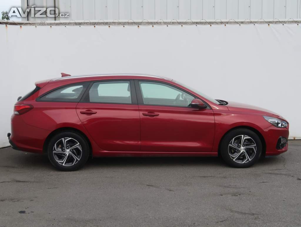 Foto inzerátu Hyundai i30 1.0 T-GDI