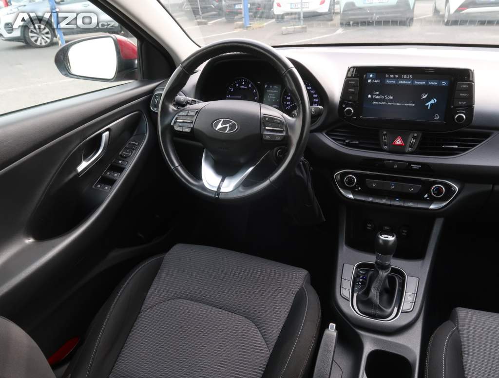 Foto inzerátu Hyundai i30 1.0 T-GDI