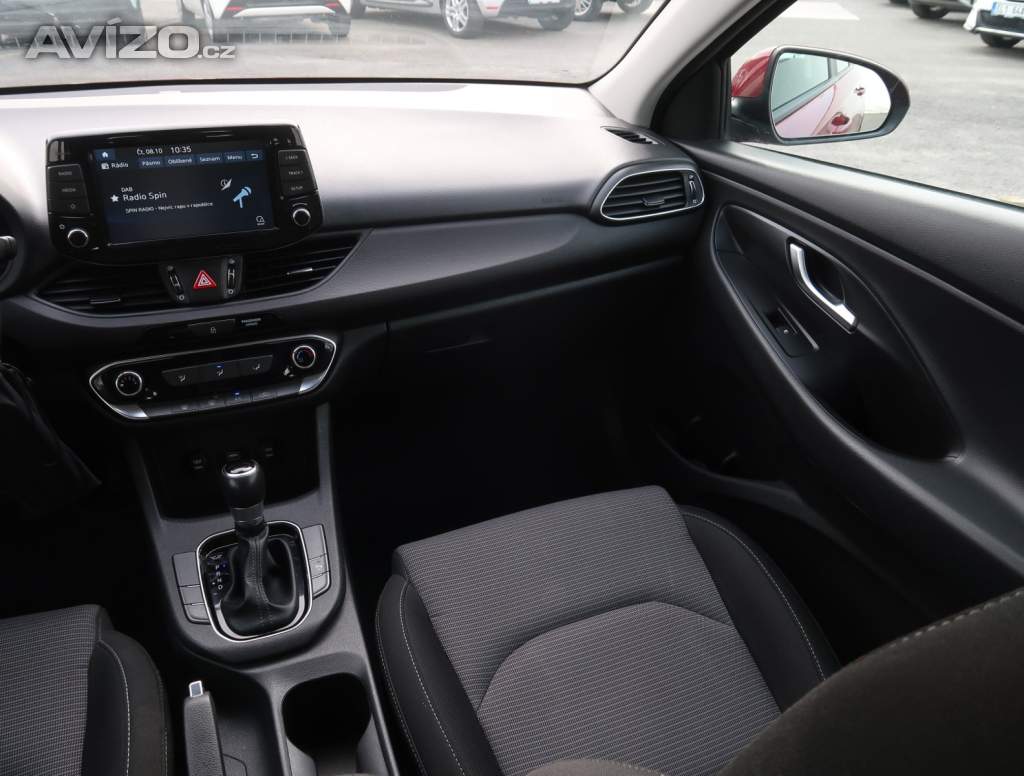 Foto inzerátu Hyundai i30 1.0 T-GDI