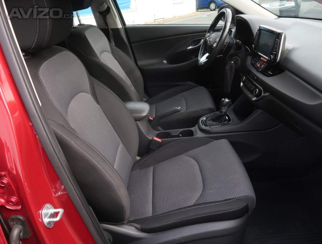 Foto inzerátu Hyundai i30 1.0 T-GDI