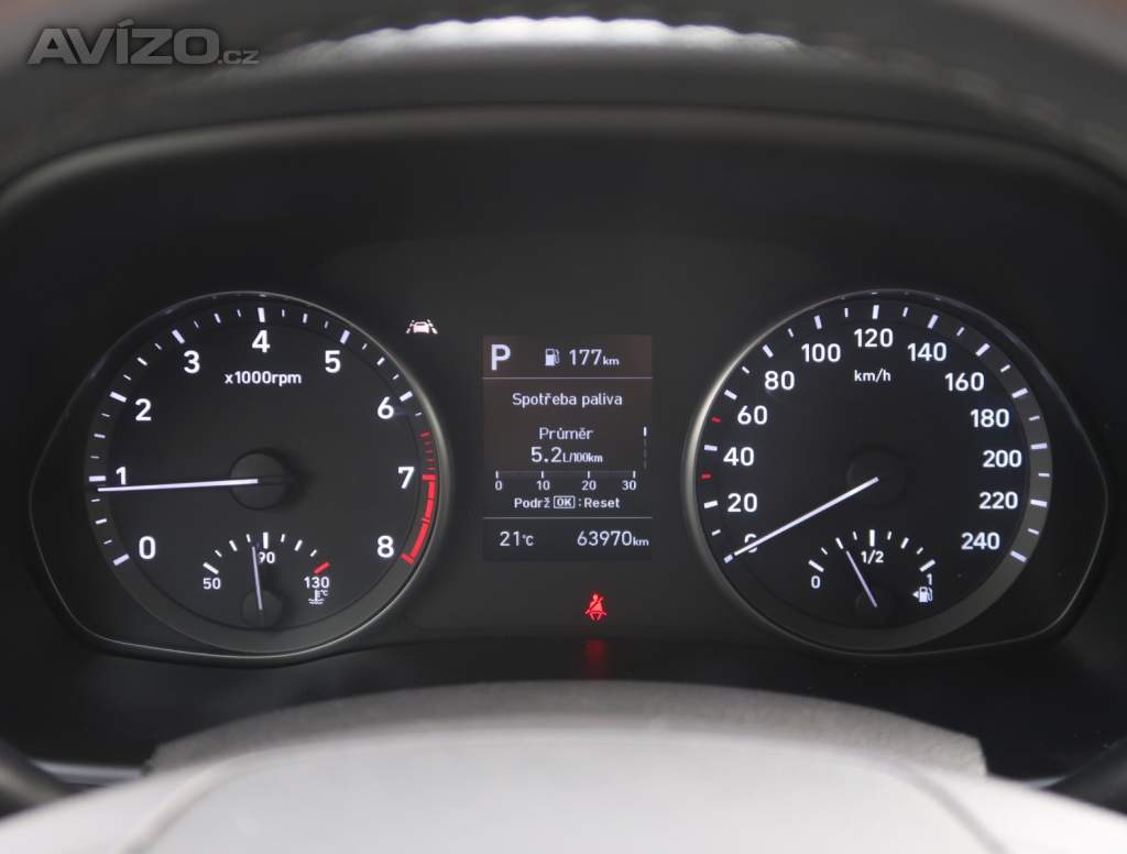Foto inzerátu Hyundai i30 1.0 T-GDI