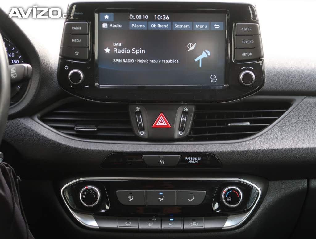 Foto inzerátu Hyundai i30 1.0 T-GDI
