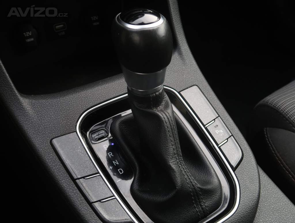 Foto inzerátu Hyundai i30 1.0 T-GDI