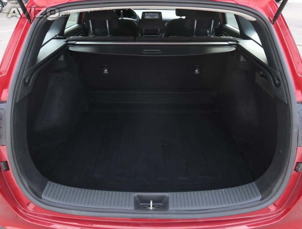 Foto inzerátu Hyundai i30 1.0 T-GDI