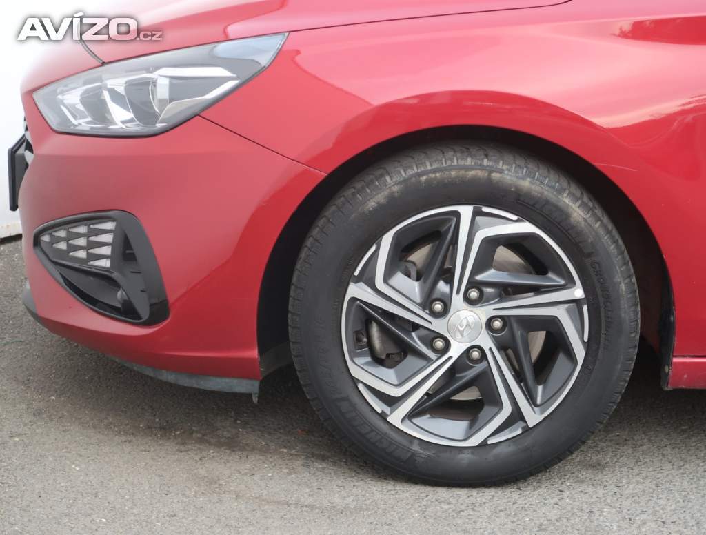 Foto inzerátu Hyundai i30 1.0 T-GDI