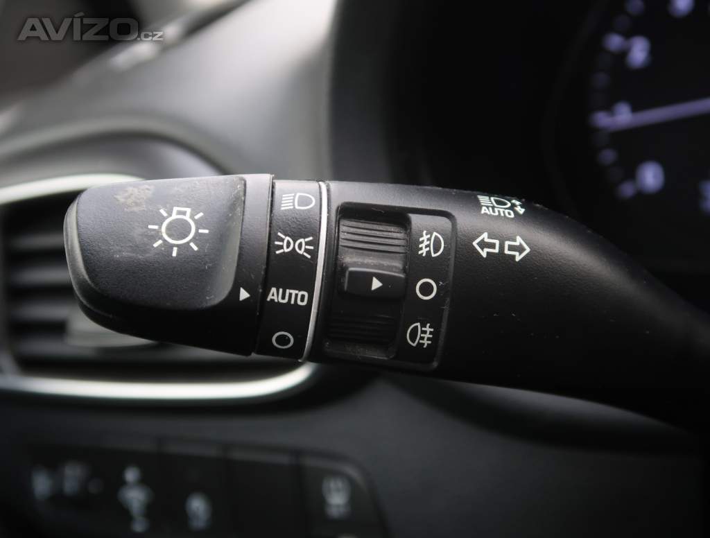 Foto inzerátu Hyundai i30 1.0 T-GDI