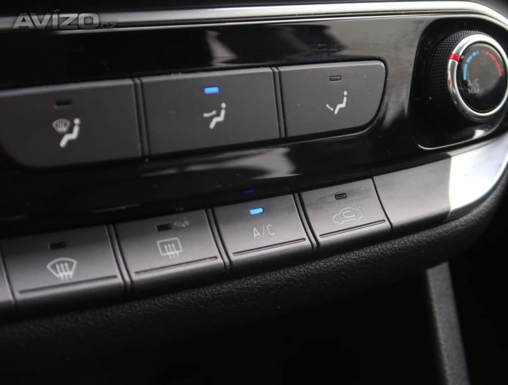 Foto inzerátu Hyundai i30 1.0 T-GDI