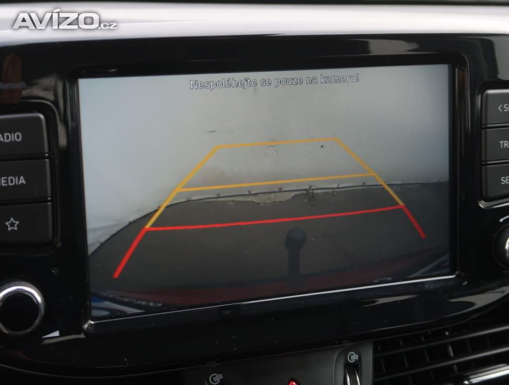 Foto inzerátu Hyundai i30 1.0 T-GDI