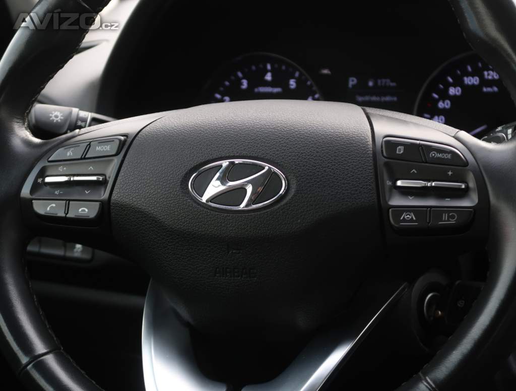 Foto inzerátu Hyundai i30 1.0 T-GDI