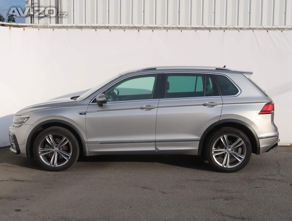 Foto inzerátu VW Tiguan 2.0 TSI