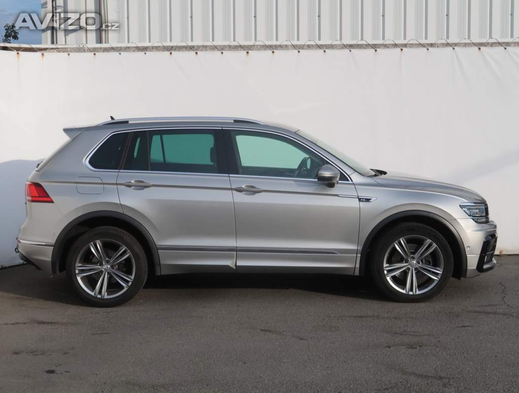 Foto inzerátu VW Tiguan 2.0 TSI