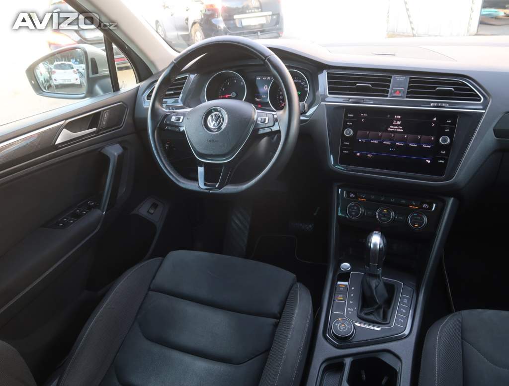Foto inzerátu VW Tiguan 2.0 TSI