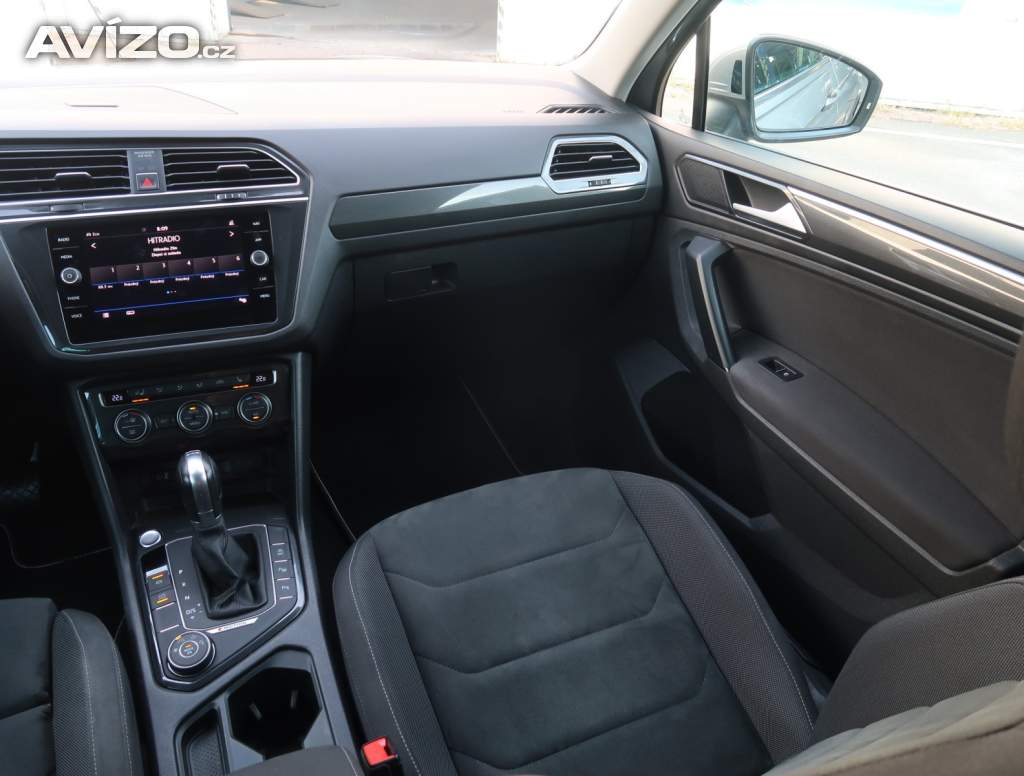 Foto inzerátu VW Tiguan 2.0 TSI