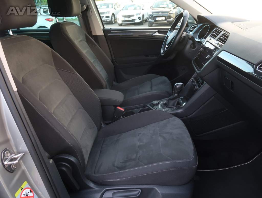 Foto inzerátu VW Tiguan 2.0 TSI