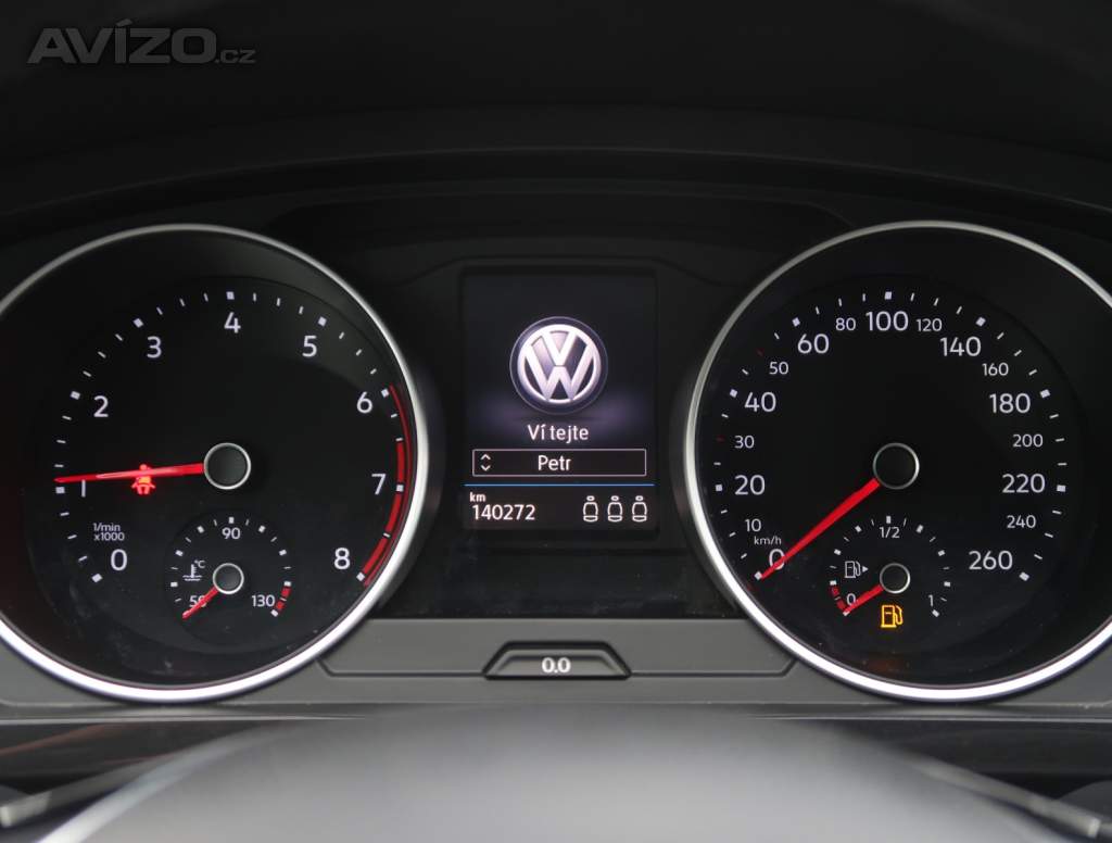 Foto inzerátu VW Tiguan 2.0 TSI