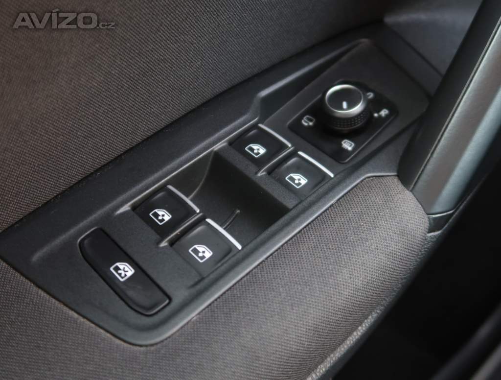 Foto inzerátu VW Tiguan 2.0 TSI