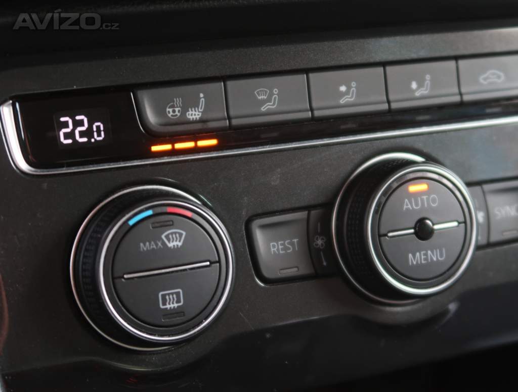 Foto inzerátu VW Tiguan 2.0 TSI