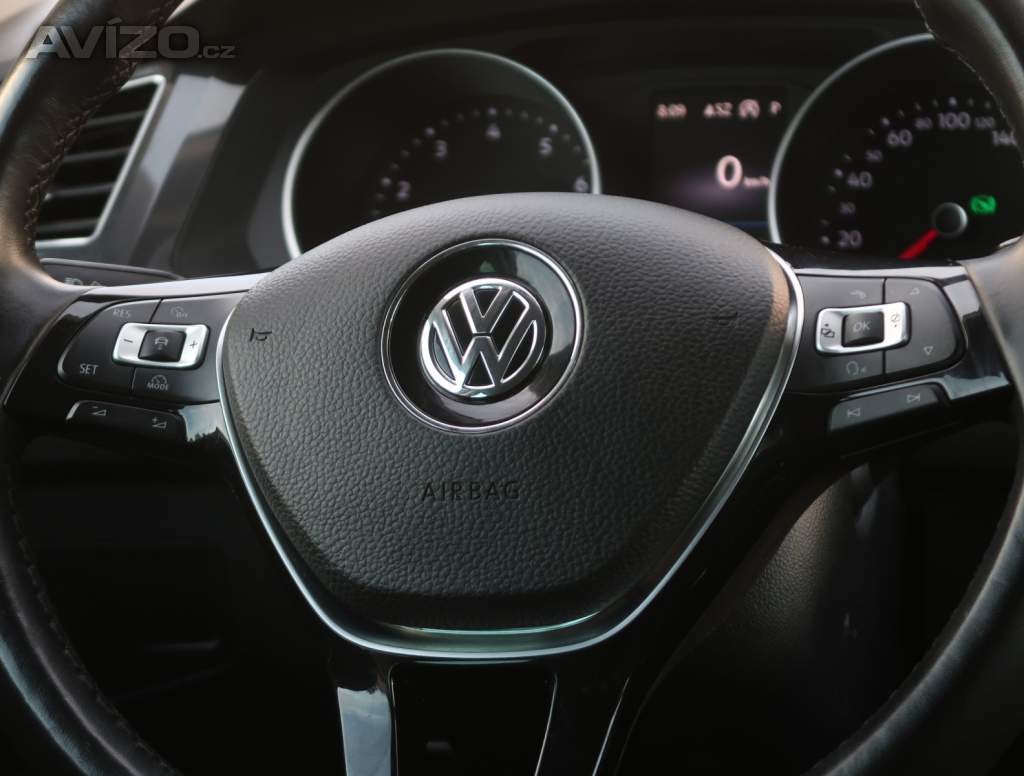 Foto inzerátu VW Tiguan 2.0 TSI