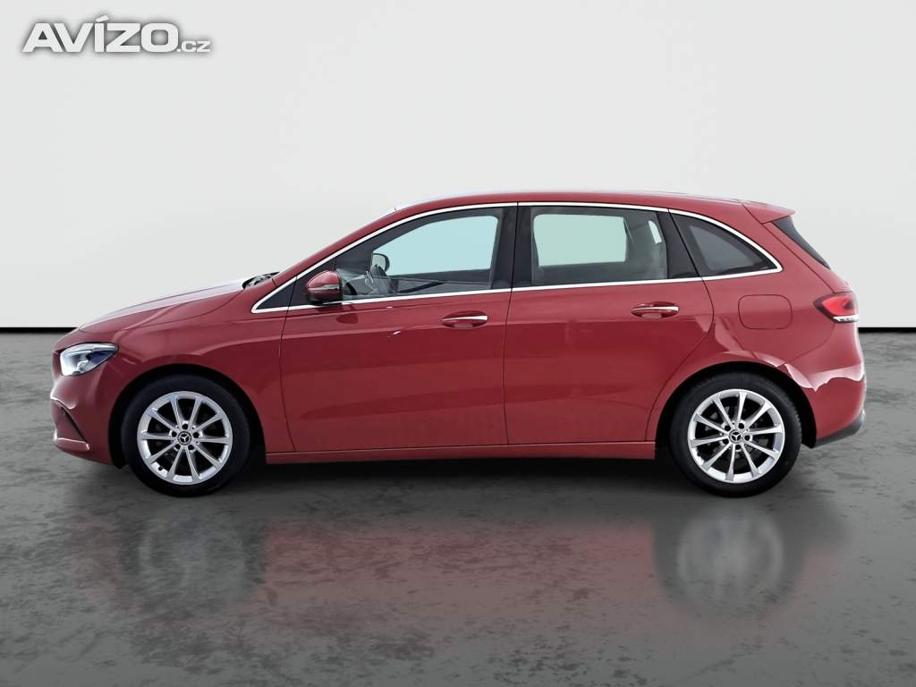 Foto inzerátu Mercedes B B 180