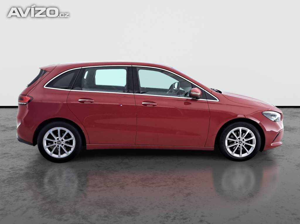 Foto inzerátu Mercedes B B 180