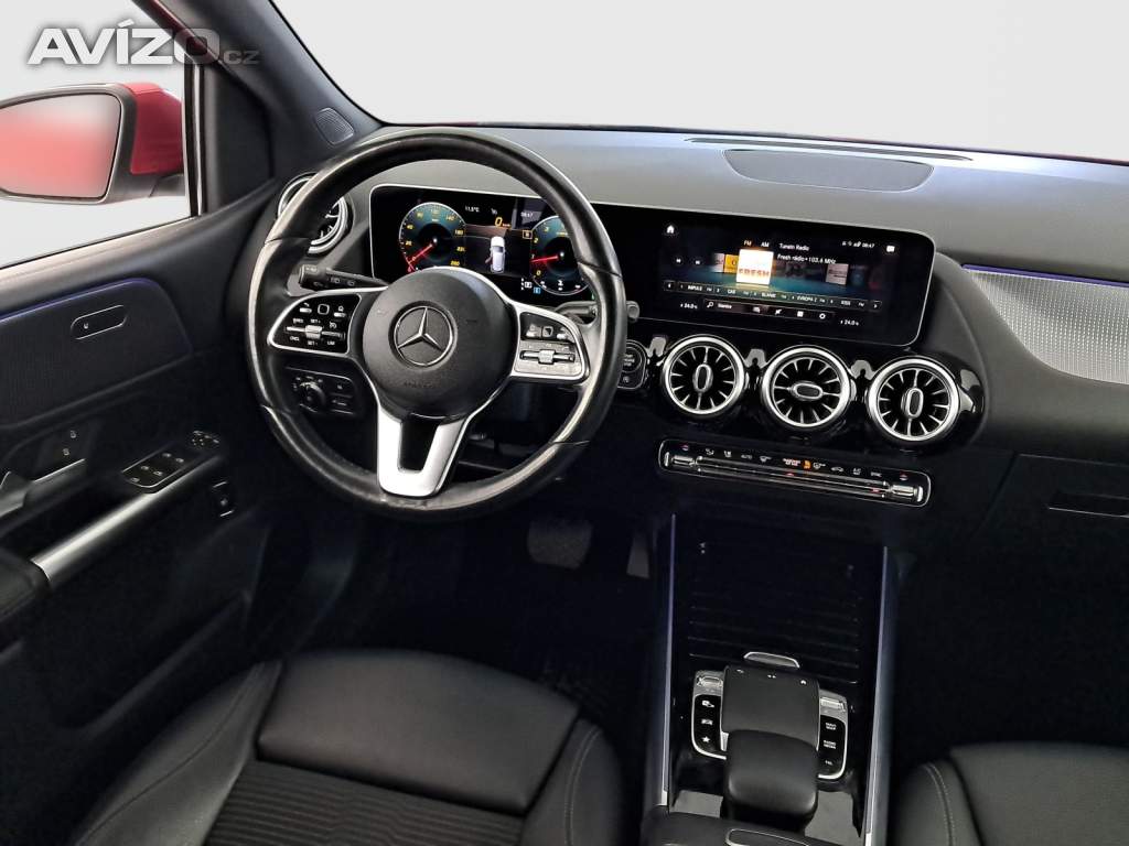 Foto inzerátu Mercedes B B 180