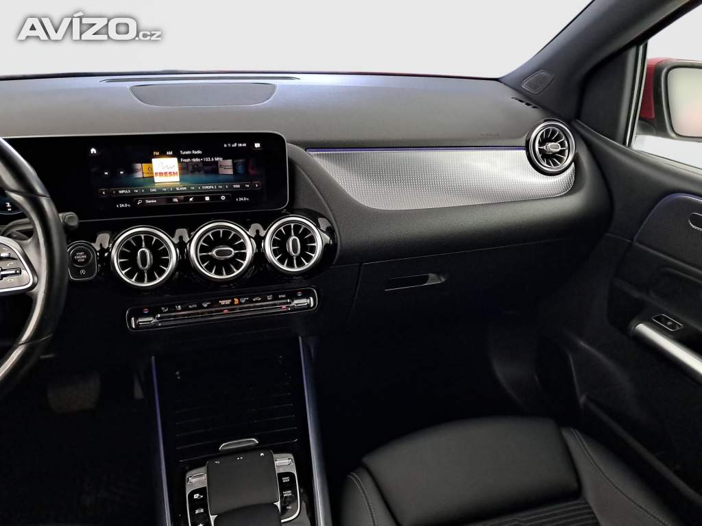 Foto inzerátu Mercedes B B 180