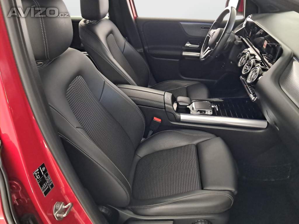 Foto inzerátu Mercedes B B 180
