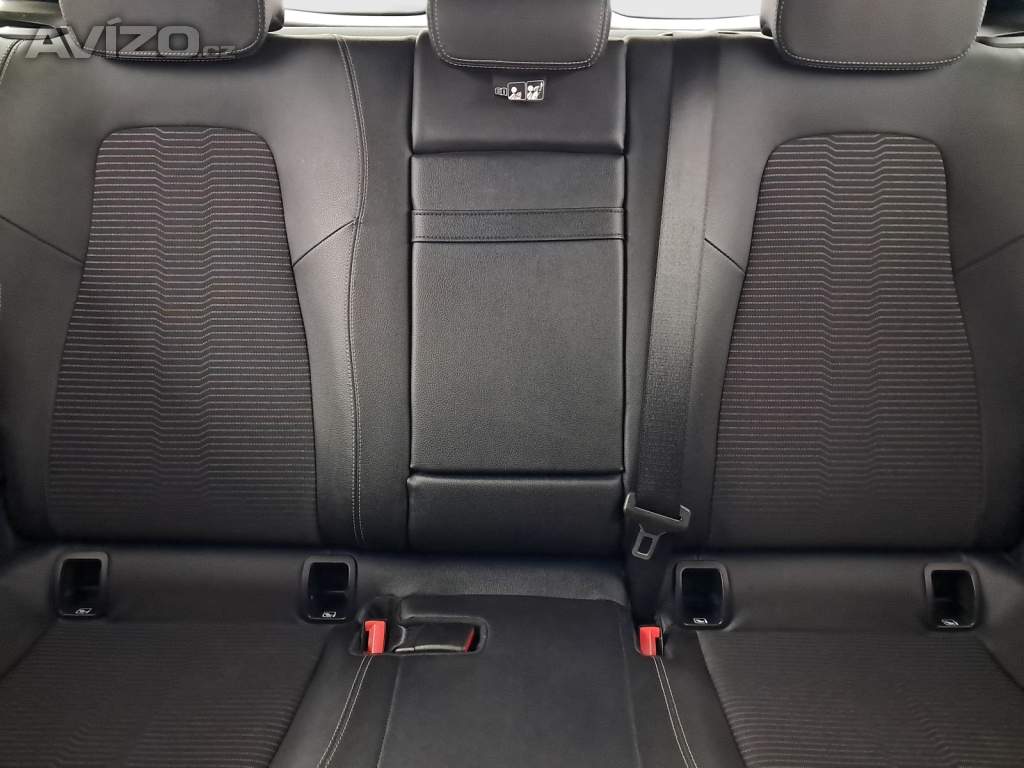 Foto inzerátu Mercedes B B 180
