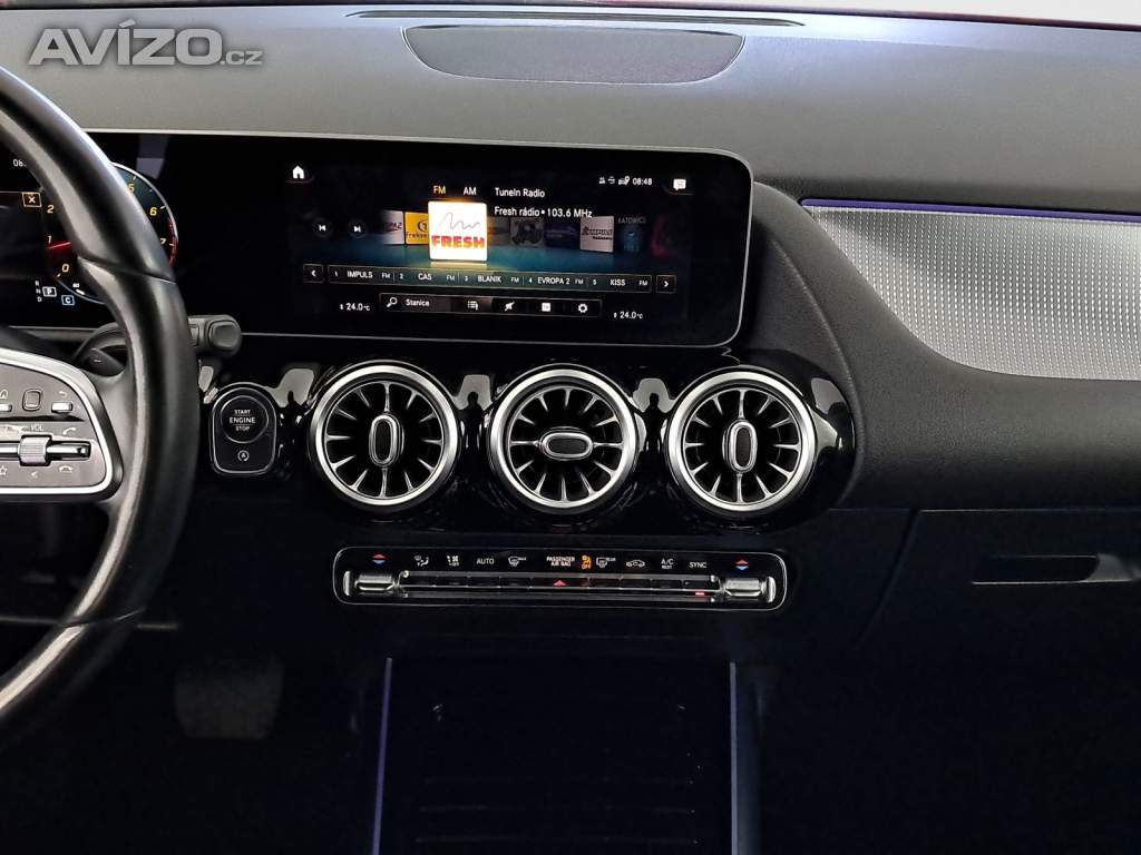 Foto inzerátu Mercedes B B 180