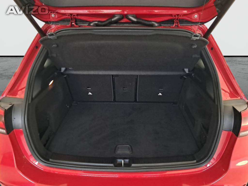 Foto inzerátu Mercedes B B 180