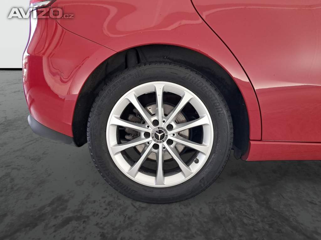 Foto inzerátu Mercedes B B 180