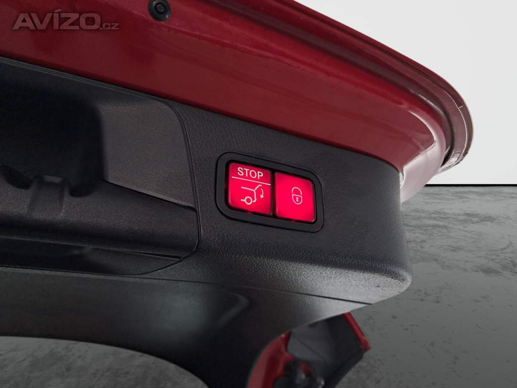 Foto inzerátu Mercedes B B 180