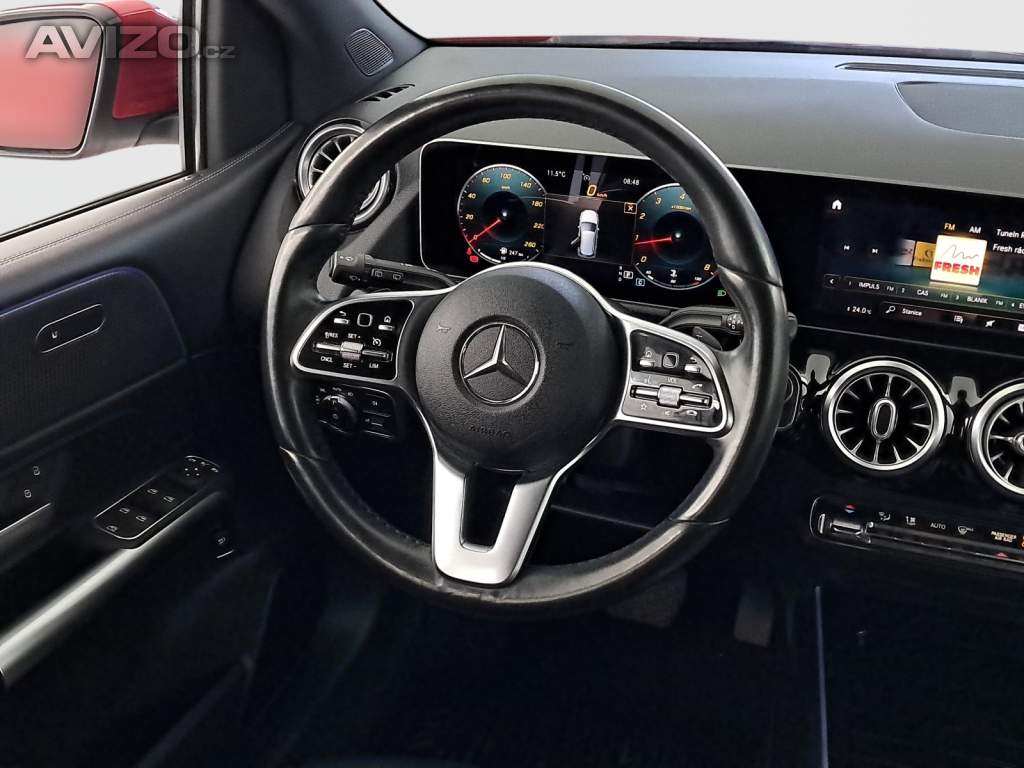 Foto inzerátu Mercedes B B 180