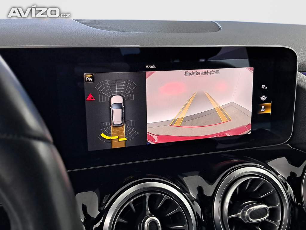 Foto inzerátu Mercedes B B 180