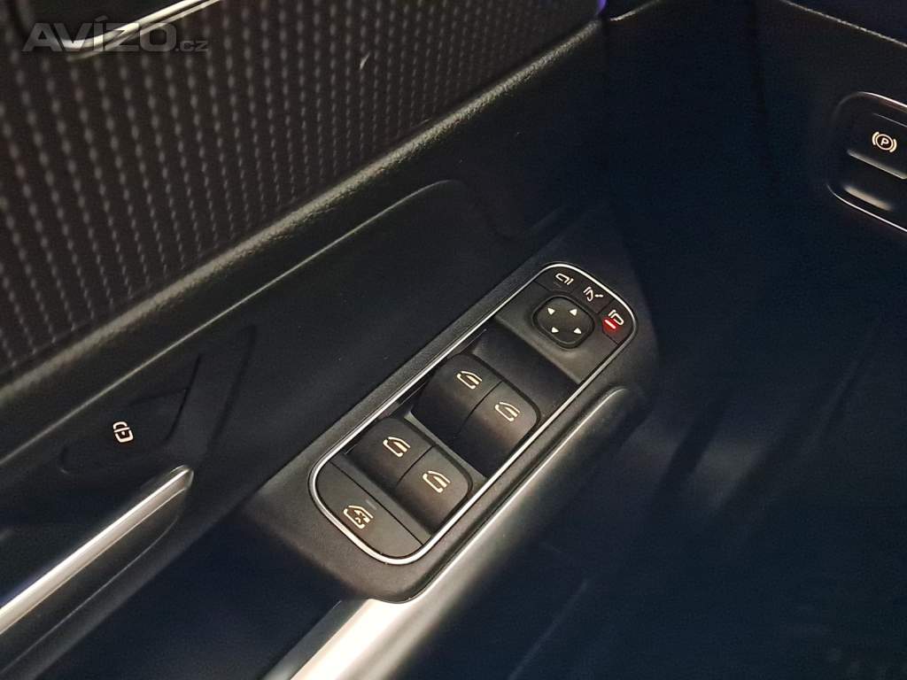 Foto inzerátu Mercedes B B 180