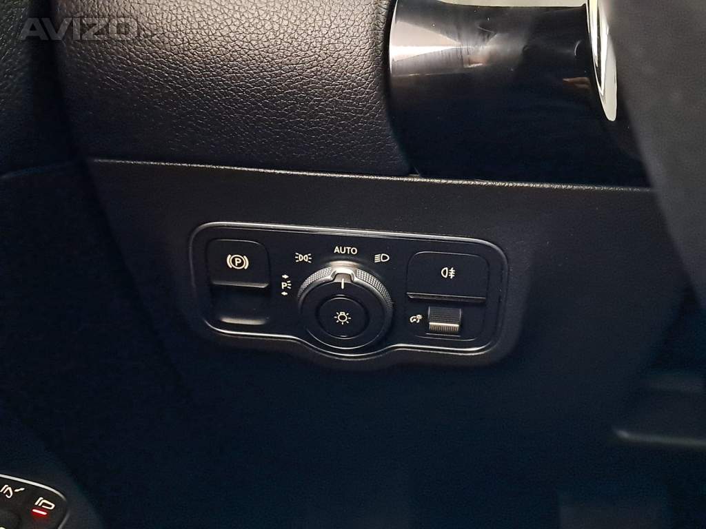 Foto inzerátu Mercedes B B 180