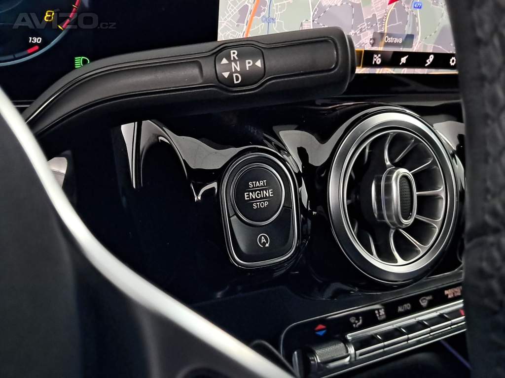 Foto inzerátu Mercedes B B 180