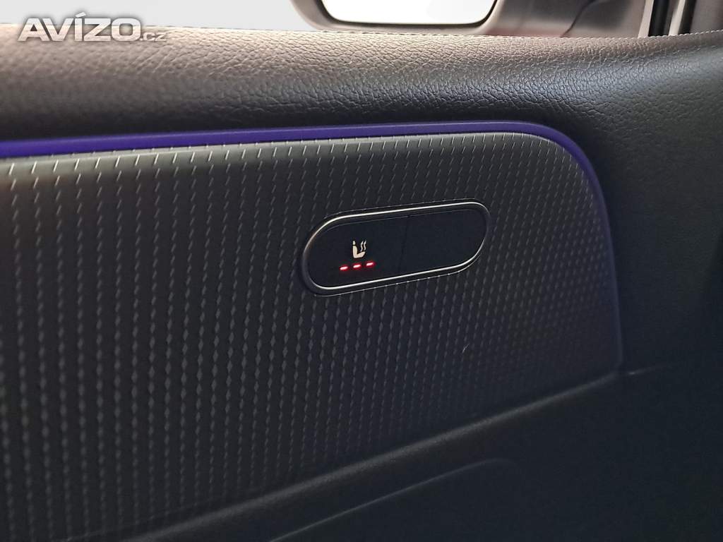 Foto inzerátu Mercedes B B 180