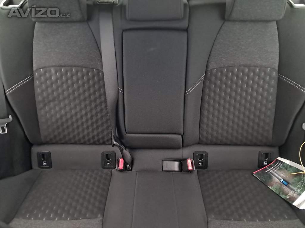 Foto inzerátu Toyota Corolla 1.8 Hybrid