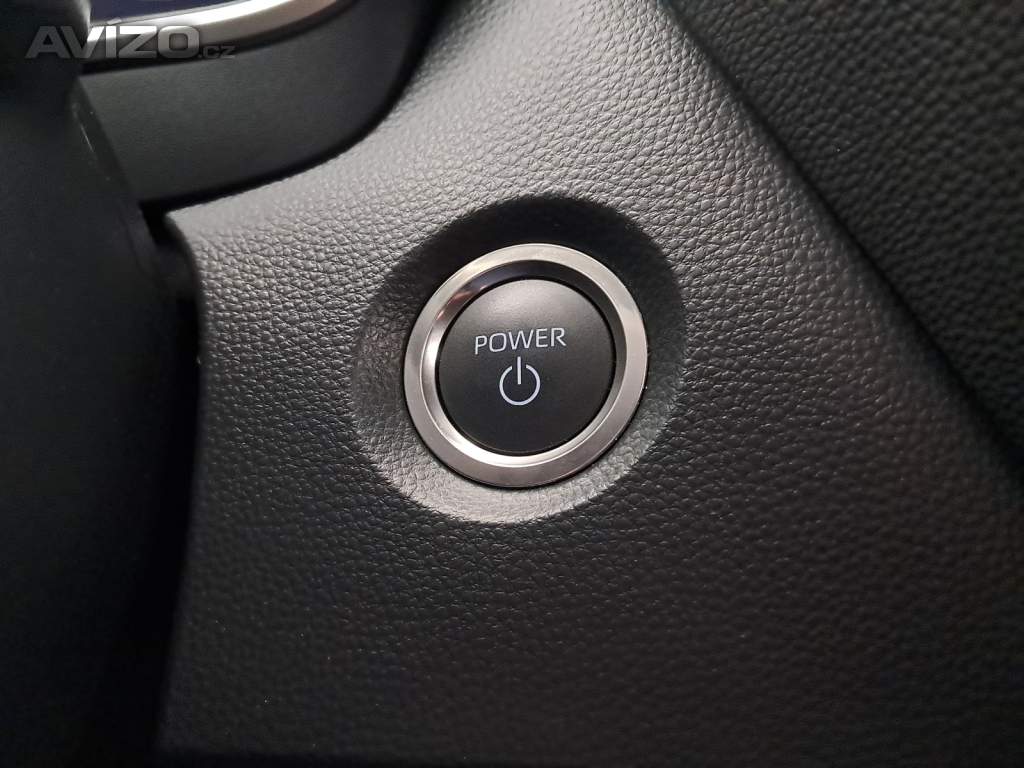 Foto inzerátu Toyota Corolla 1.8 Hybrid